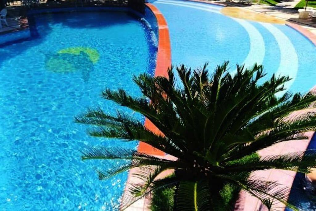 Solar De Pipa Vip Confort - Spa Hidro Flat Praia de Pipa 외부 사진