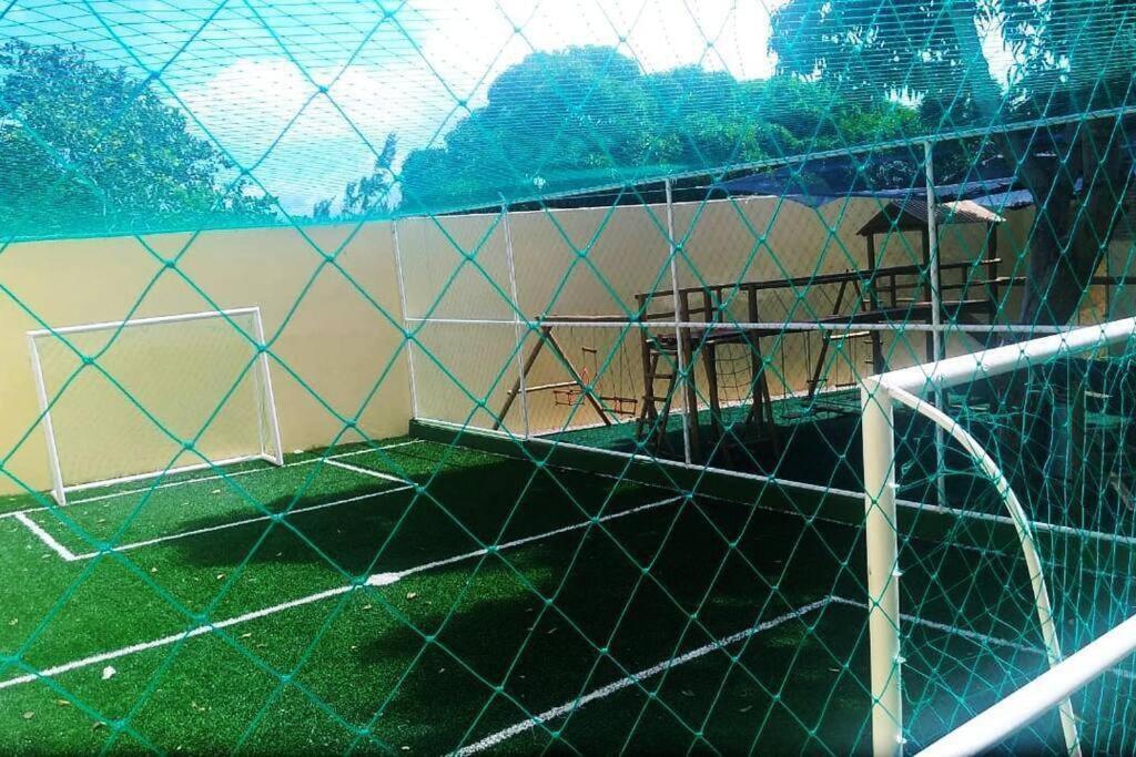 Solar De Pipa Vip Confort - Spa Hidro Flat Praia de Pipa 외부 사진