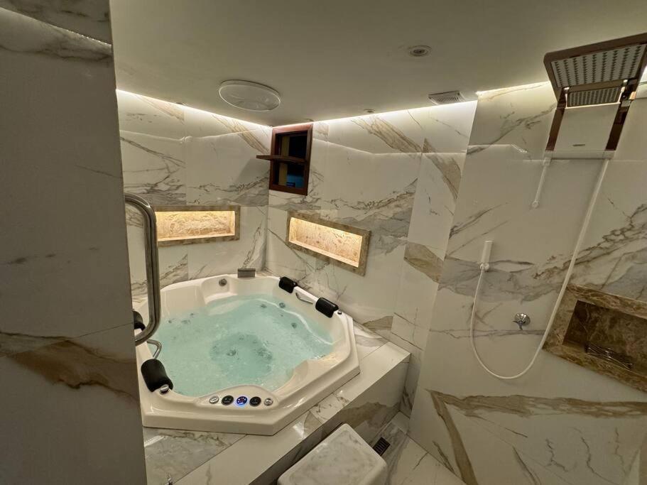 Solar De Pipa Vip Confort - Spa Hidro Flat Praia de Pipa 외부 사진