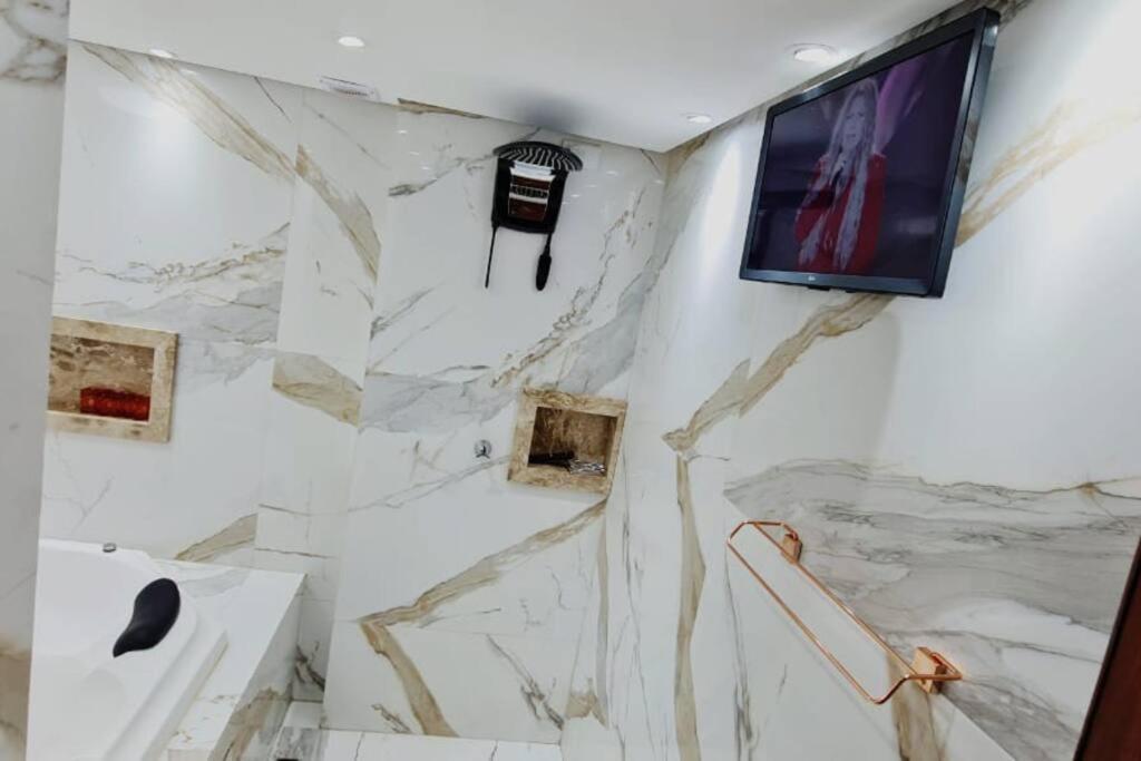 Solar De Pipa Vip Confort - Spa Hidro Flat Praia de Pipa 외부 사진