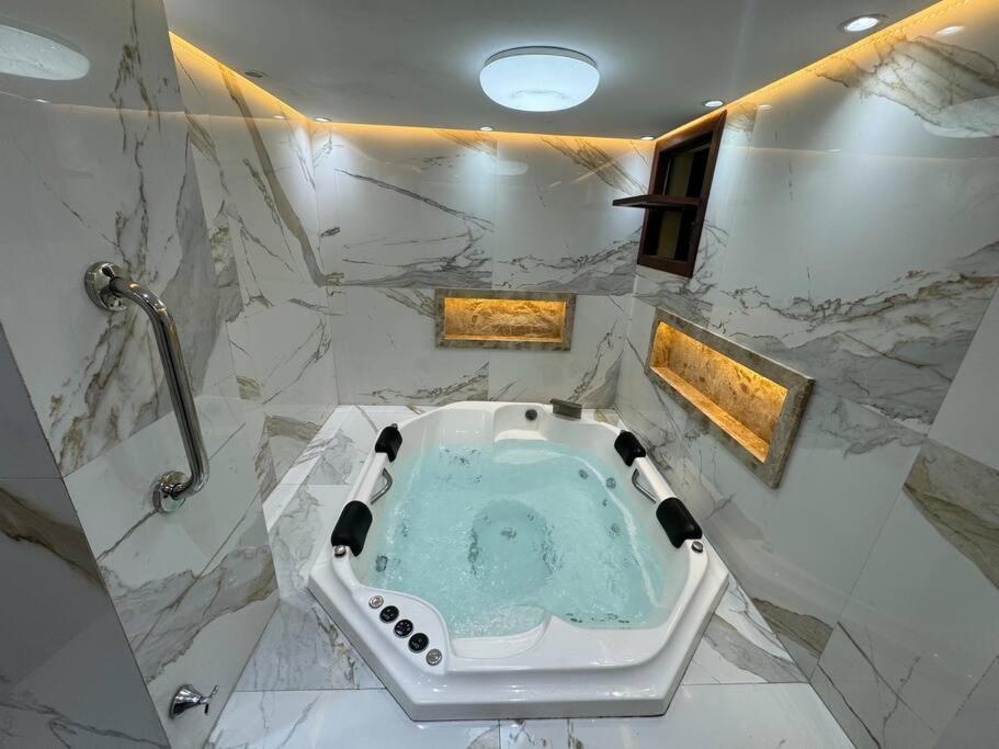 Solar De Pipa Vip Confort - Spa Hidro Flat Praia de Pipa 외부 사진