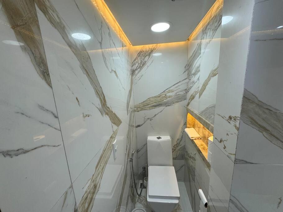 Solar De Pipa Vip Confort - Spa Hidro Flat Praia de Pipa 외부 사진