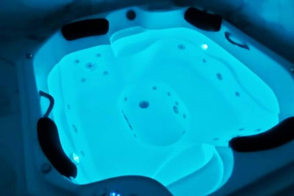 Solar De Pipa Vip Confort - Spa Hidro Flat Praia de Pipa 외부 사진