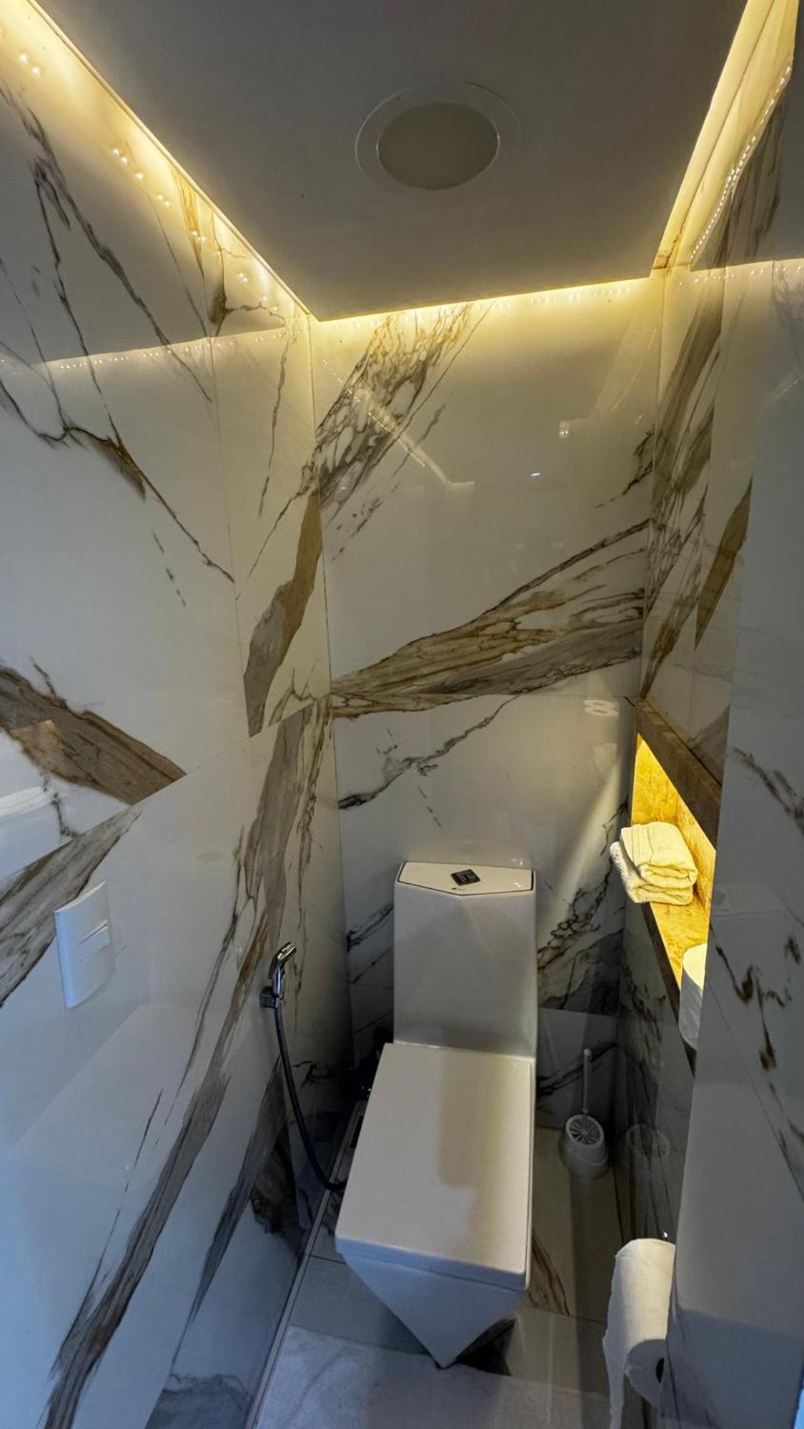 Solar De Pipa Vip Confort - Spa Hidro Flat Praia de Pipa 외부 사진