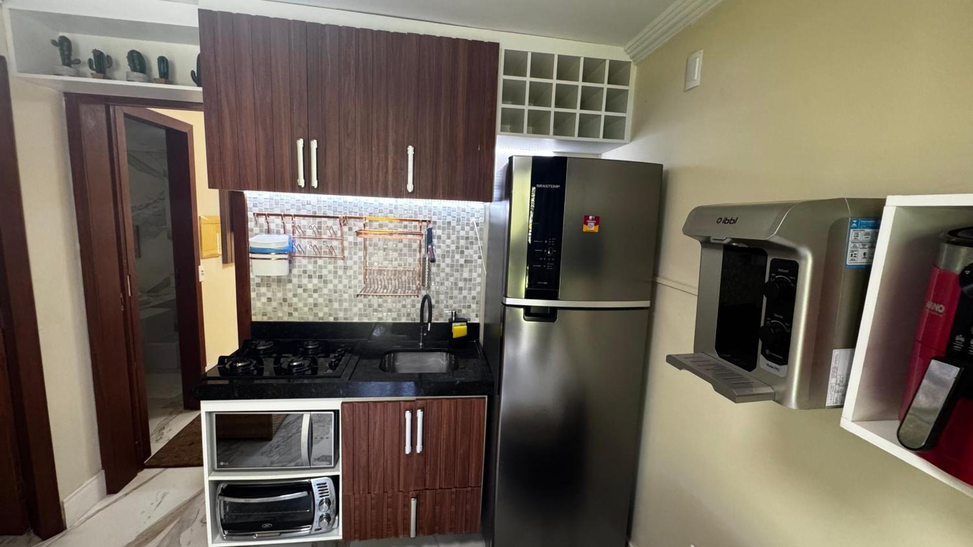 Solar De Pipa Vip Confort - Spa Hidro Flat Praia de Pipa 외부 사진
